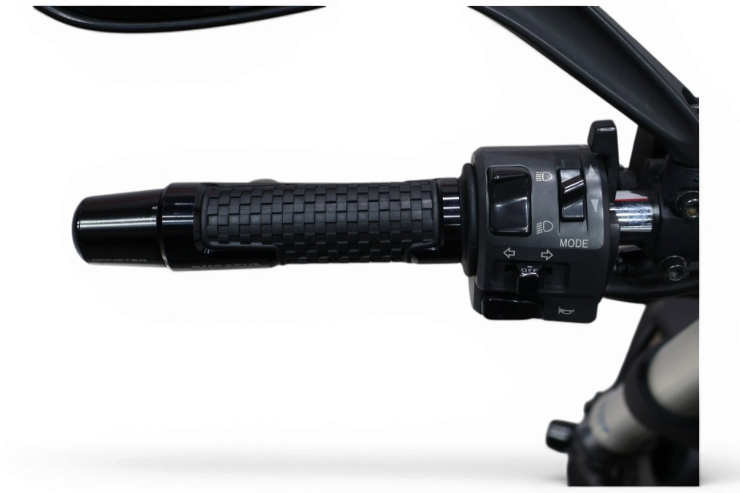 Imagen de Ducati Monster 696
