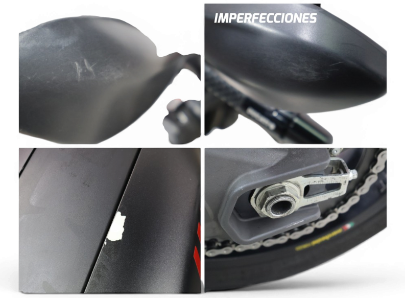 Imagen de Ducati Monster 696