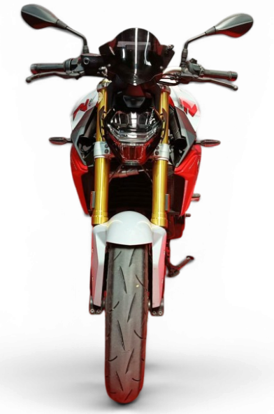 Imagen de BMW F 900 R A2