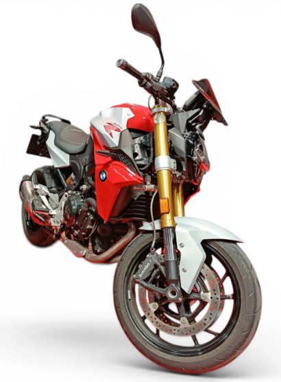 Imagen de BMW F 900 R A2