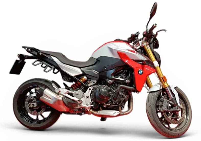 Imagen de BMW F 900 R A2