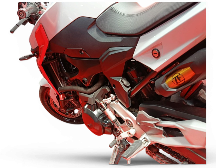 Imagen de BMW F 900 R A2