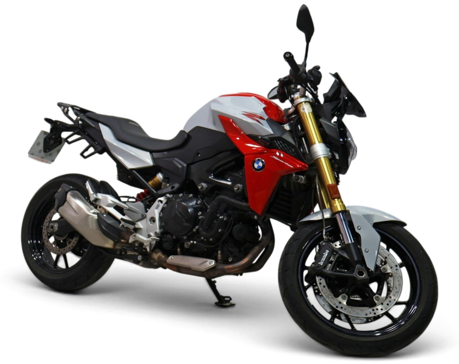 BMW F 900 R A2 Gasolina 48 CV por 6.790 €