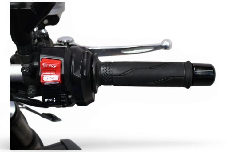 Imagen 9 de Yamaha MT 09 Gasolina 95 CV