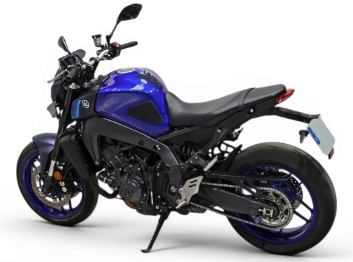 Imagen 10 de Yamaha MT 09 Gasolina 95 CV
