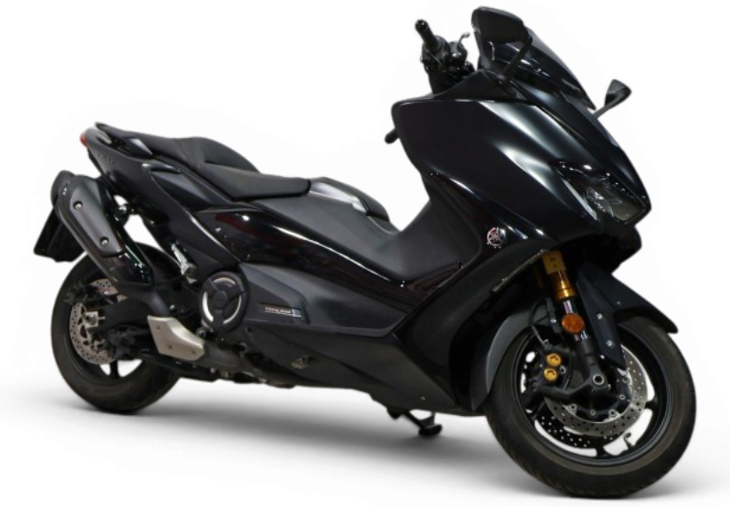 Yamaha TMAX 560 TECH MAX