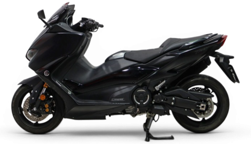 Imagen de Yamaha TMAX 560 TECH MAX