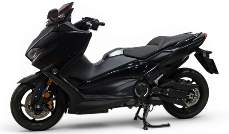 Imagen de Yamaha TMAX 560 TECH MAX