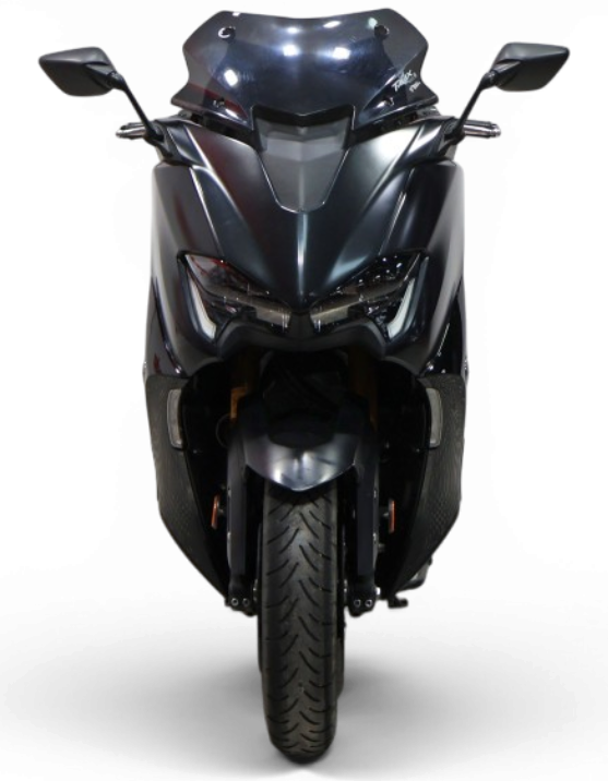 Imagen de Yamaha TMAX 560 TECH MAX