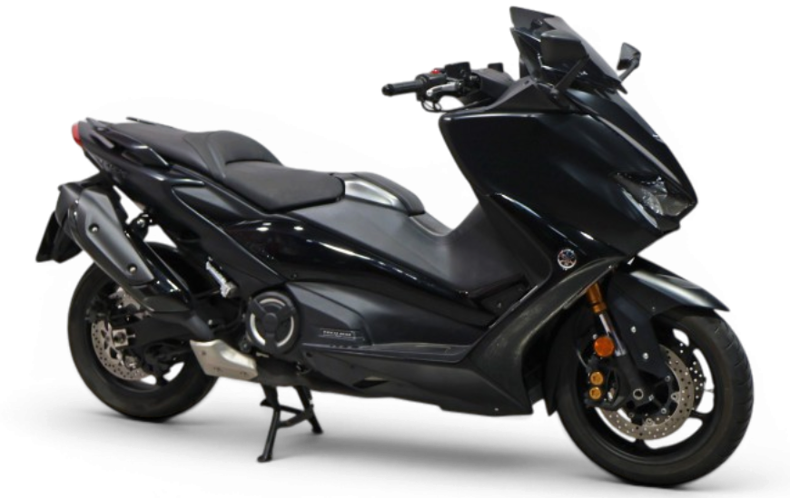 Imagen de Yamaha TMAX 560 TECH MAX