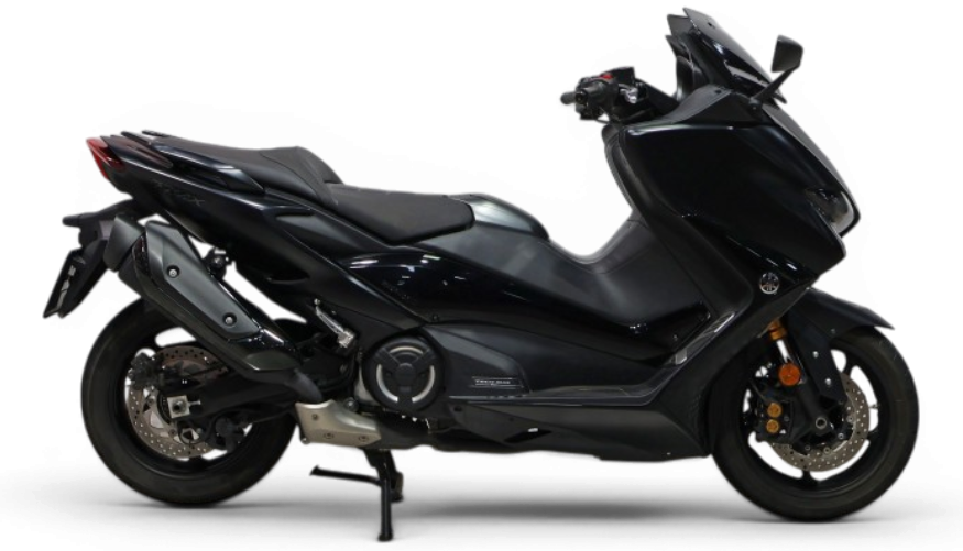 Imagen de Yamaha TMAX 560 TECH MAX