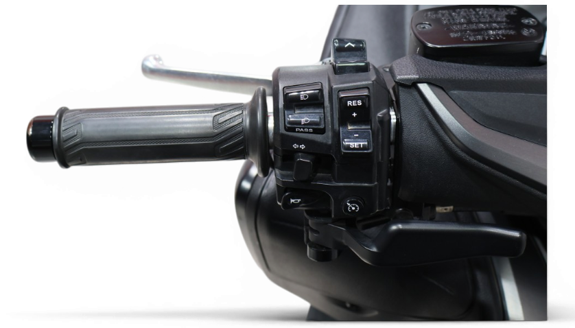 Imagen de Yamaha TMAX 560 TECH MAX