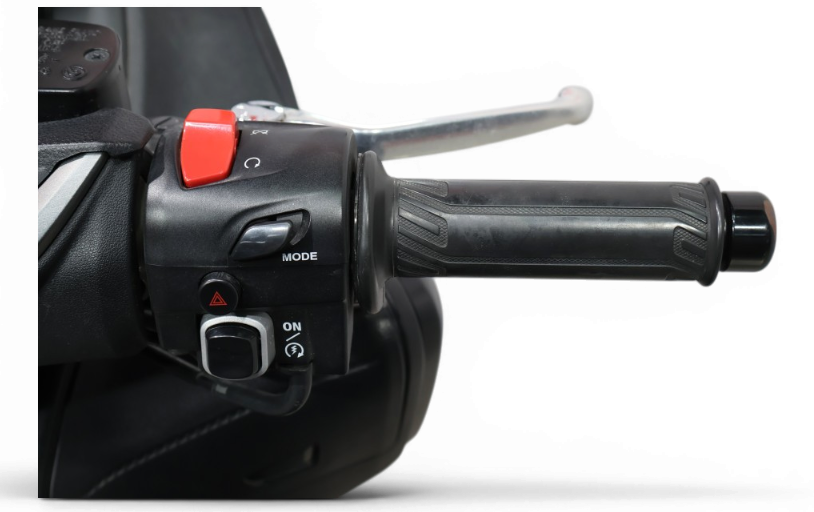Imagen de Yamaha TMAX 560 TECH MAX