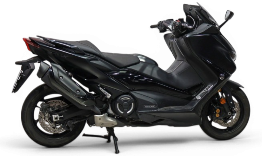 Imagen de Yamaha TMAX 560 TECH MAX