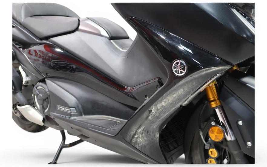Imagen de Yamaha TMAX 560 TECH MAX