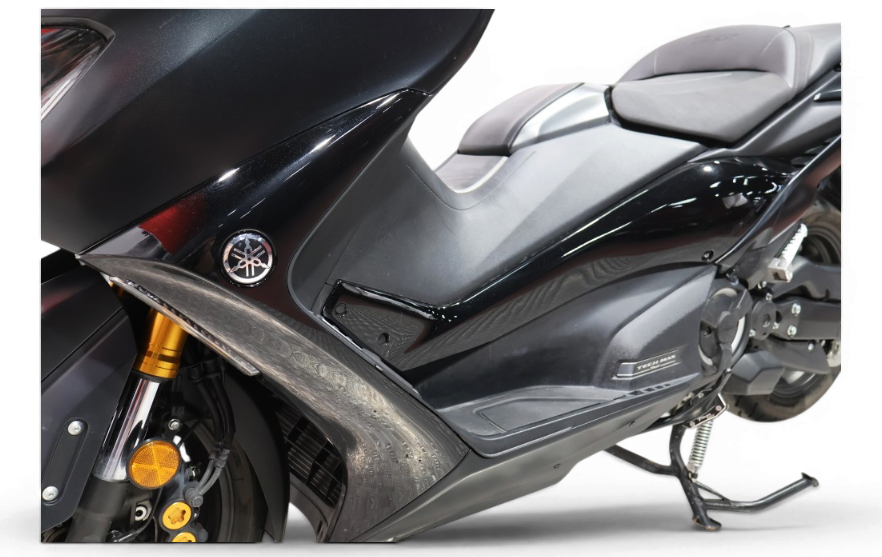 Imagen de Yamaha TMAX 560 TECH MAX