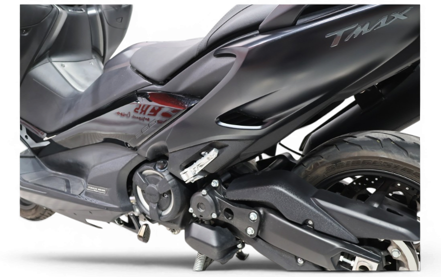 Imagen de Yamaha TMAX 560 TECH MAX
