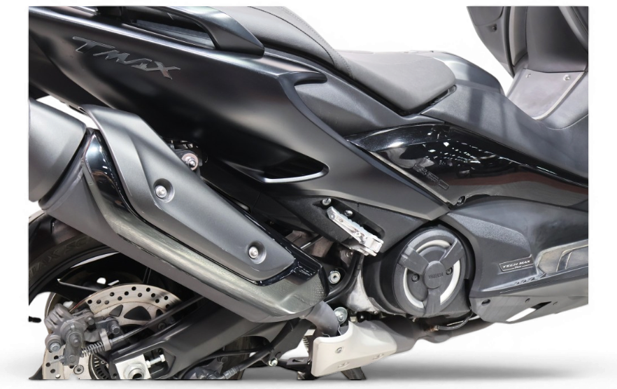 Imagen de Yamaha TMAX 560 TECH MAX