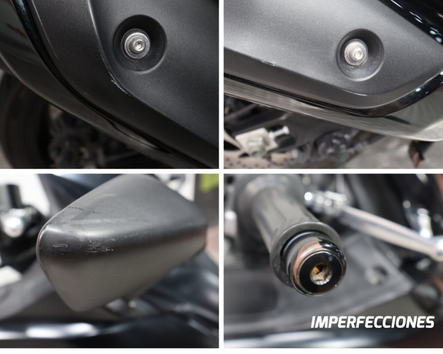 Imagen de Yamaha TMAX 560 TECH MAX