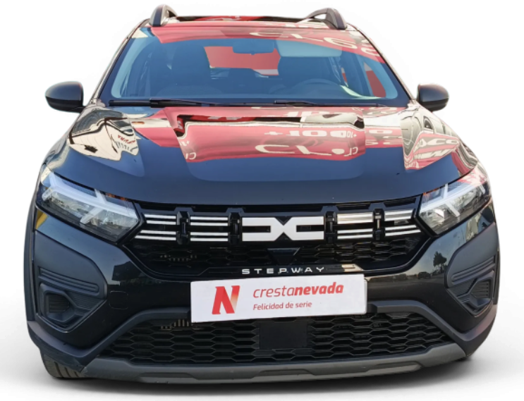 Imagen de Dacia Sandero