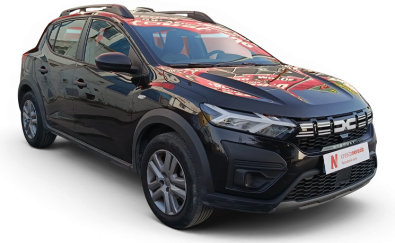 Imagen de Dacia Sandero