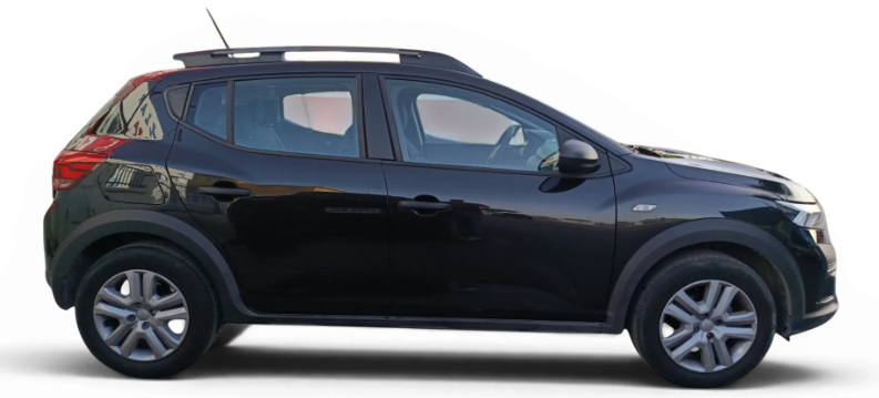 Imagen de Dacia Sandero