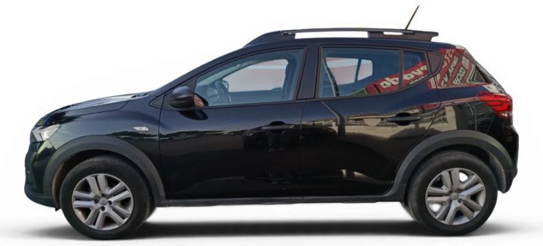 Imagen de Dacia Sandero