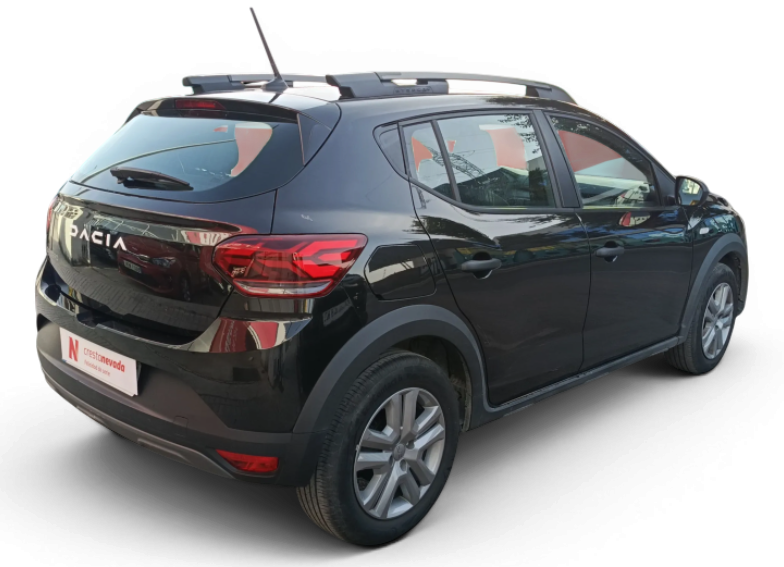 Imagen de Dacia Sandero