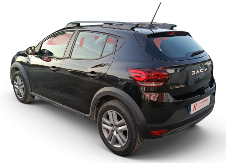 Imagen de Dacia Sandero