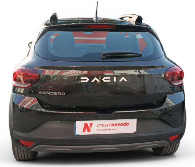 Imagen de Dacia Sandero