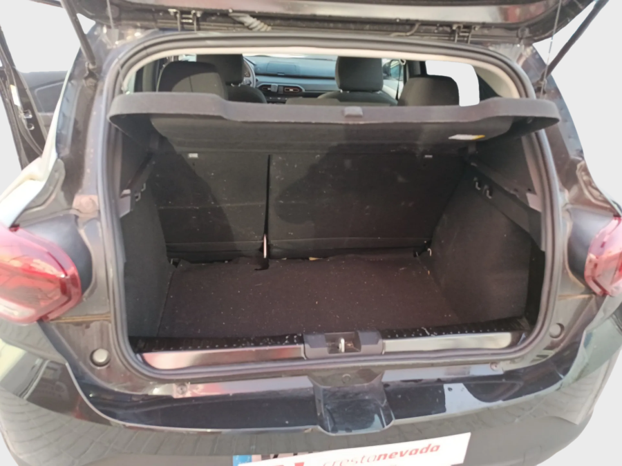 Imagen de Dacia Sandero