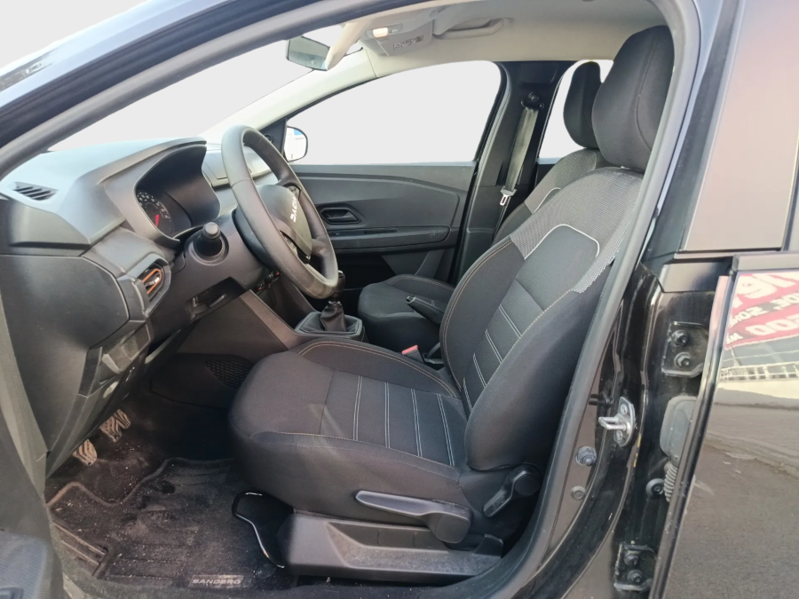 Imagen de Dacia Sandero