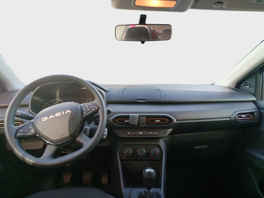 Imagen de Dacia Sandero