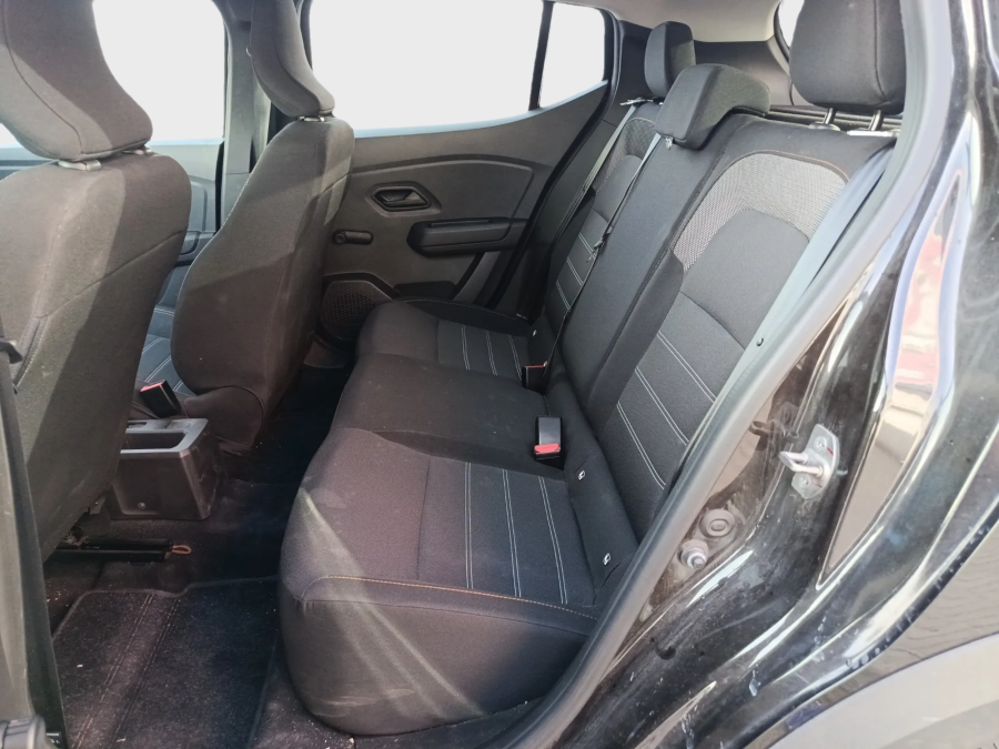 Imagen de Dacia Sandero