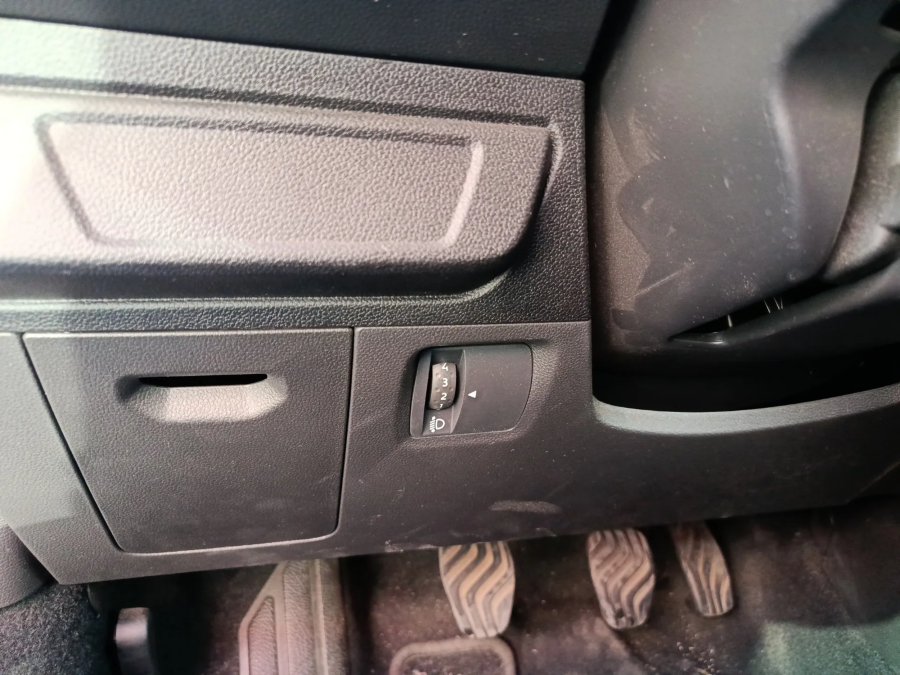 Imagen de Dacia Sandero