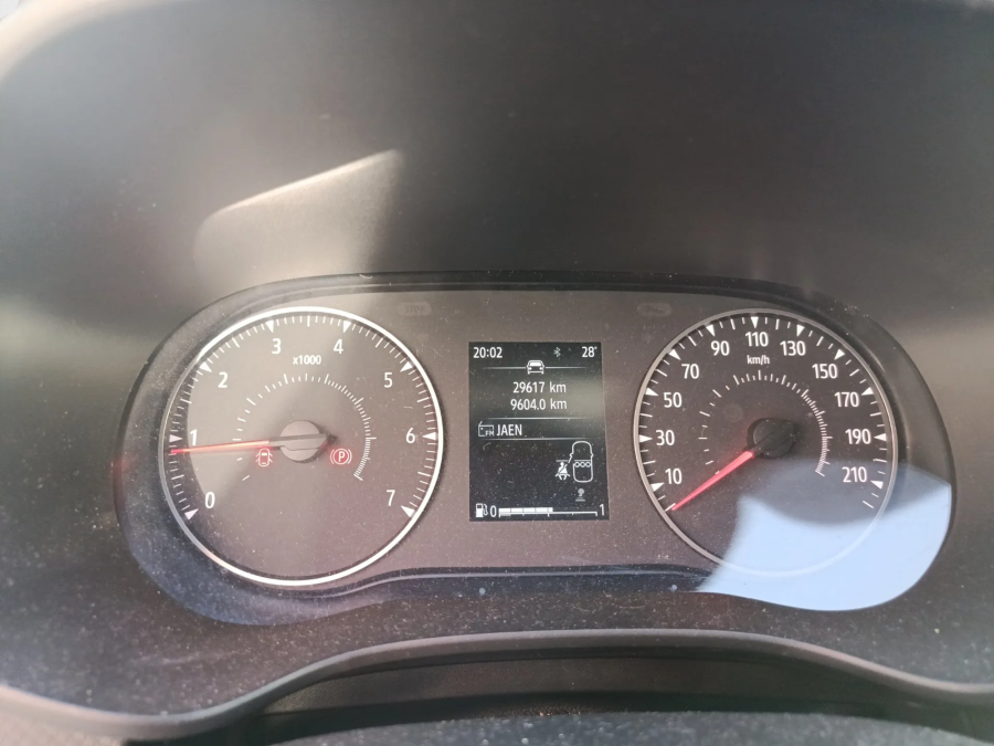 Imagen de Dacia Sandero