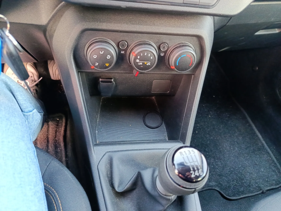 Imagen de Dacia Sandero