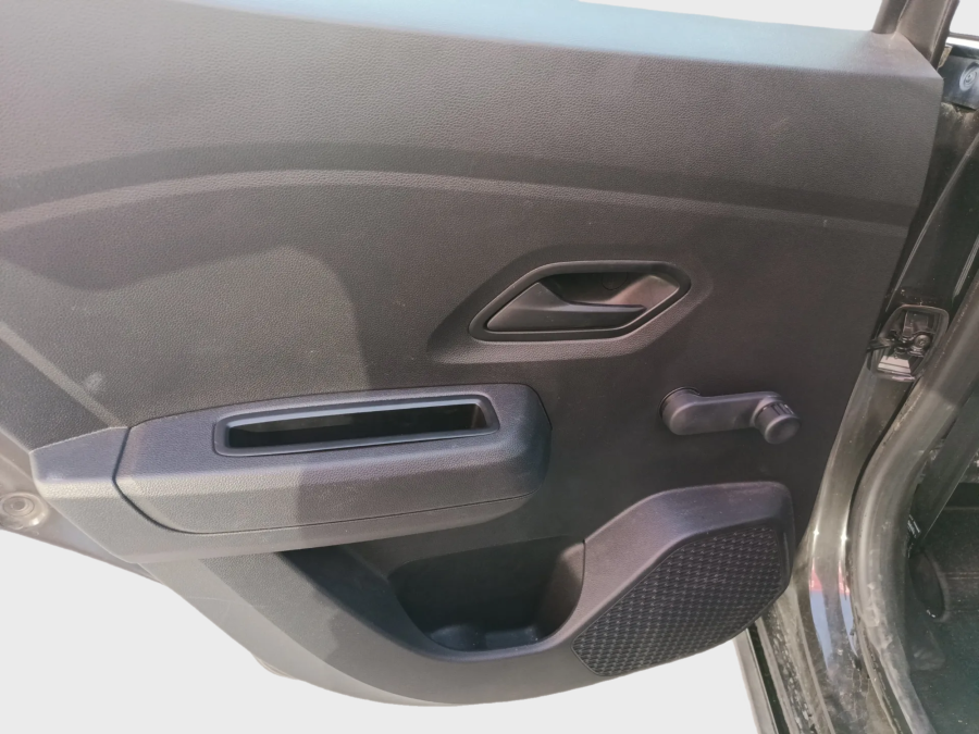 Imagen de Dacia Sandero