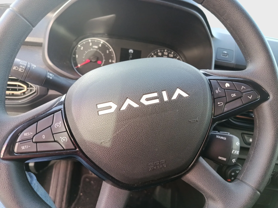 Imagen de Dacia Sandero
