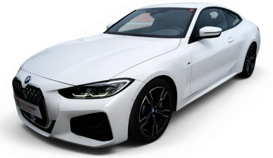 BMW Serie 4