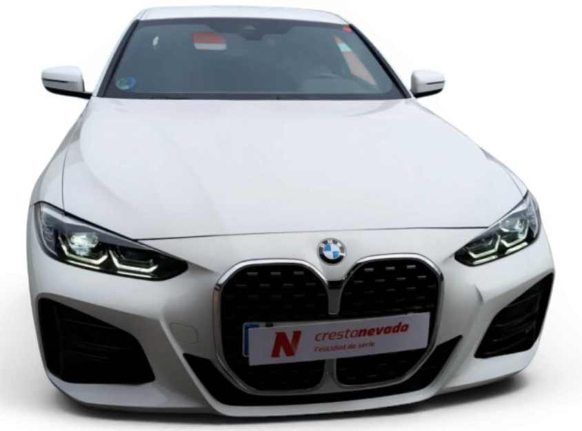 Imagen de BMW Serie 4