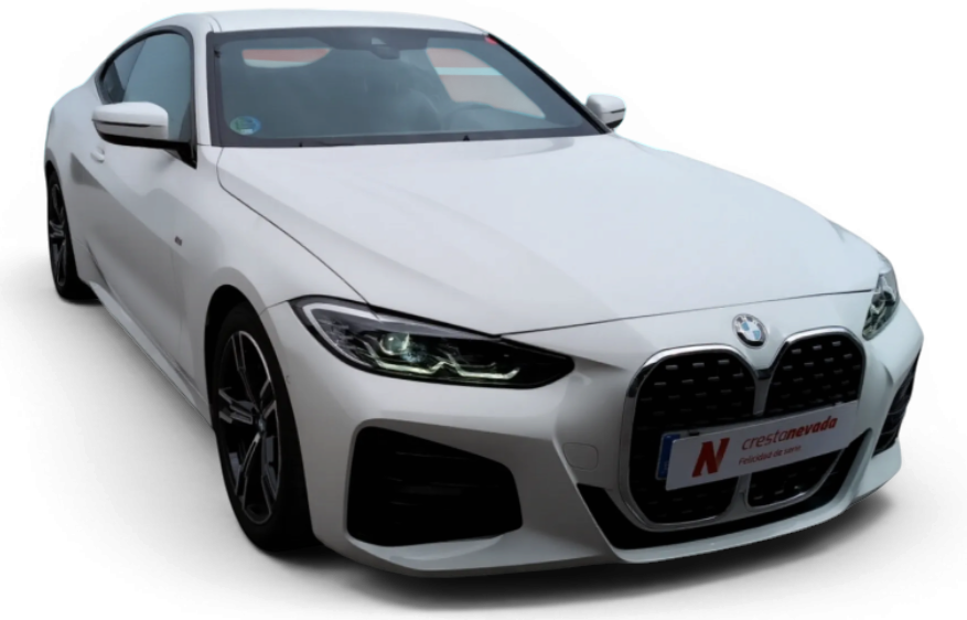 Imagen de BMW Serie 4