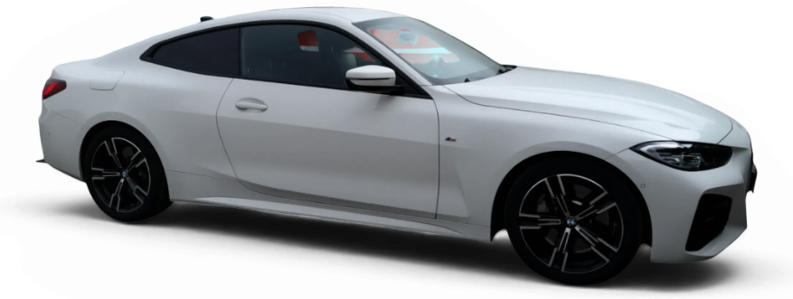 Imagen de BMW Serie 4