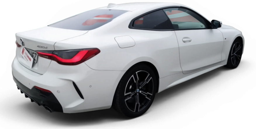 Imagen de BMW Serie 4