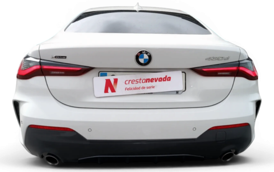 Imagen de BMW Serie 4