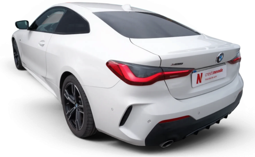 Imagen de BMW Serie 4