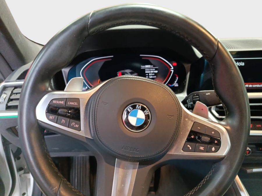 Imagen de BMW Serie 4