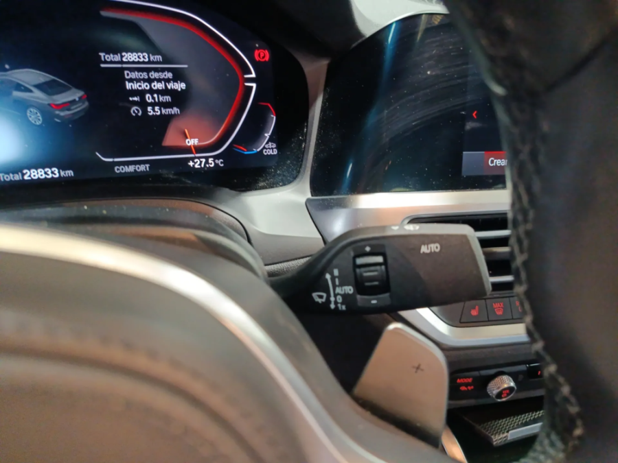 Imagen de BMW Serie 4