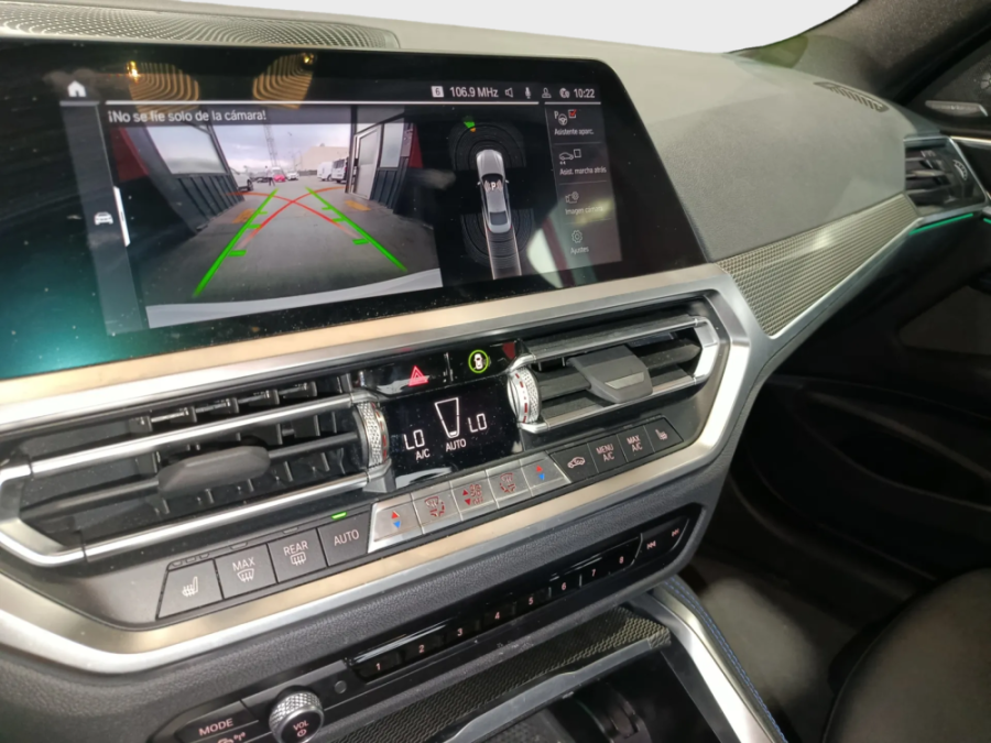 Imagen de BMW Serie 4