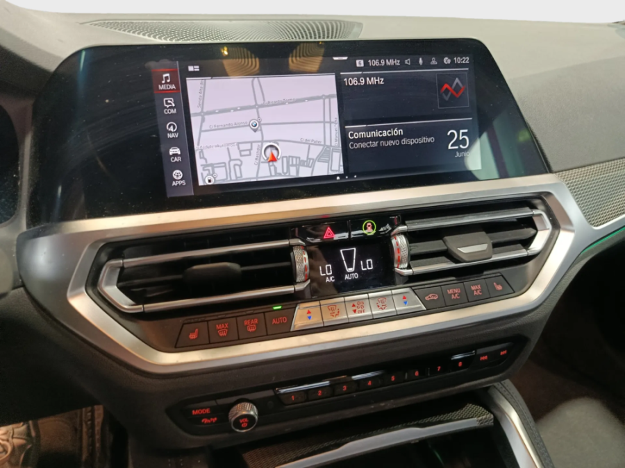 Imagen de BMW Serie 4